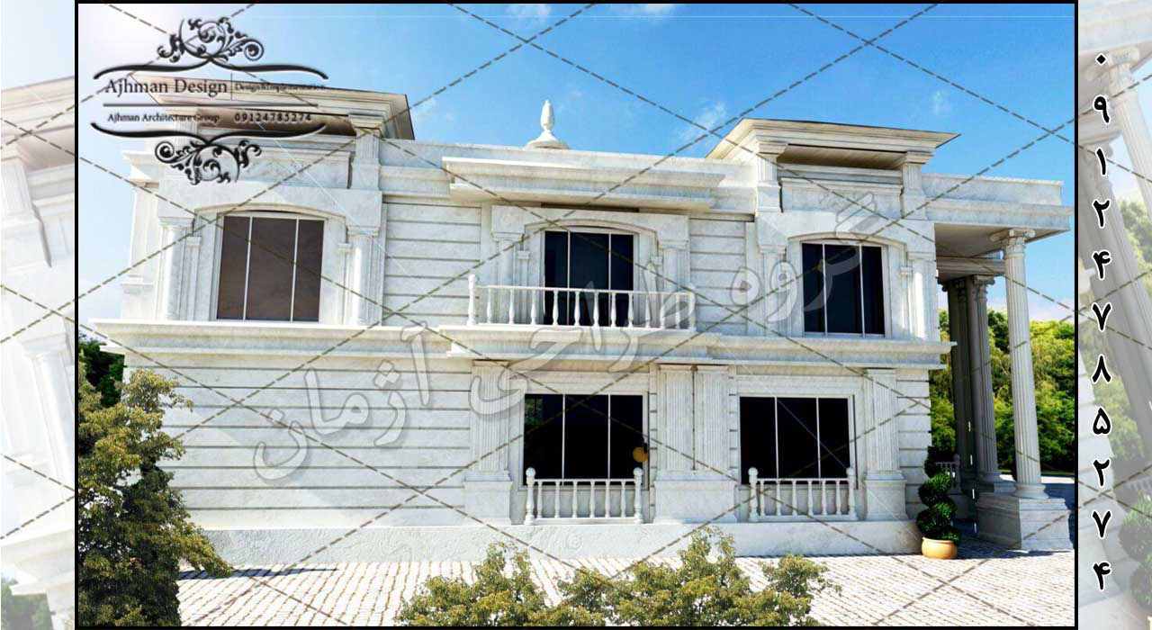 ویلای دریا بیشه 04