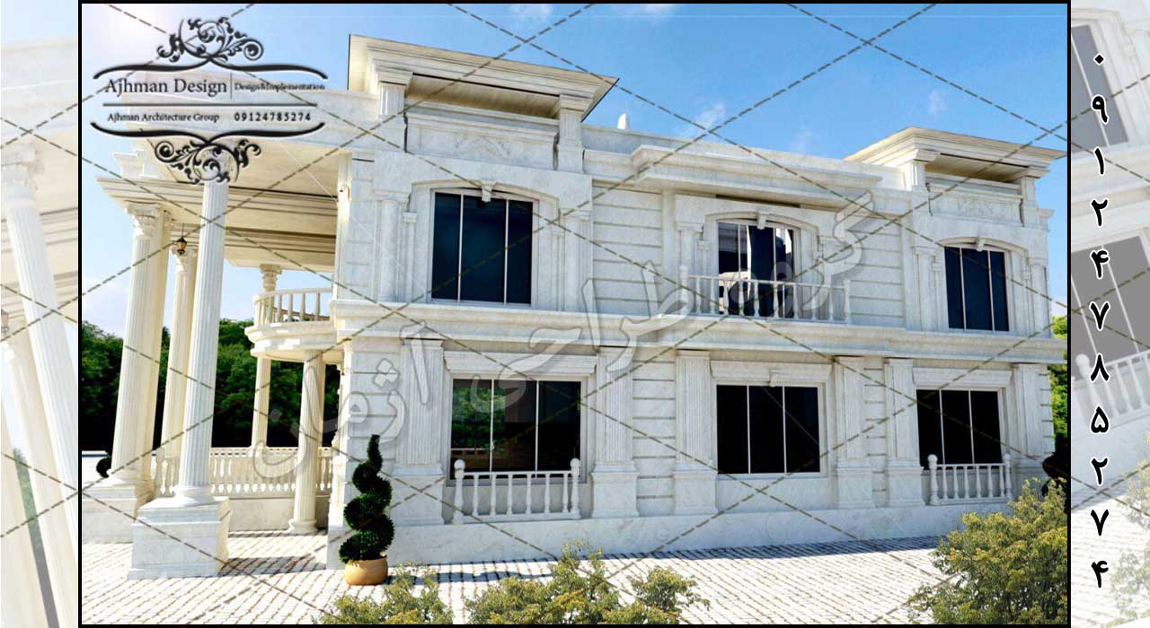 ویلای دریا بیشه 03